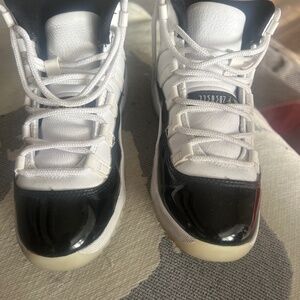 Boys jordans